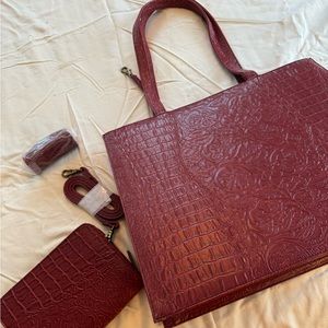 Ladies bag Large
